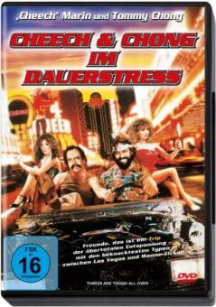 Cheech & Chong im Dauerstress (1982) 