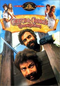 Cheech & Chong's The Corsican Brothers (1984) 
