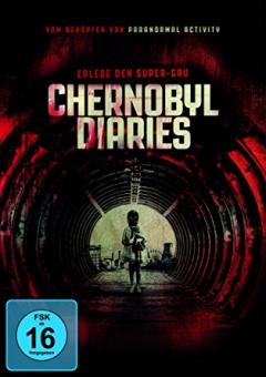 Chernobyl Diaries (2012) 