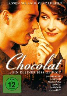 Chocolat (2000) 