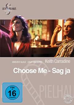 Choose Me - Sag ja (1984) [Gebraucht - Zustand (Sehr Gut)] 