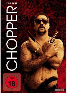 Chopper (2000) [FSK 18] 