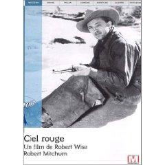 Ciel rouge (Nacht in der Prärie) (1948) [EU Import] 