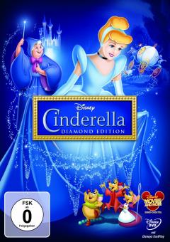 Cinderella (Diamond Edition) (1950) 