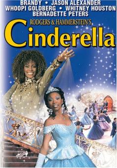 Rodgers & Hammerstein's Cinderella (1997) [US Import] 