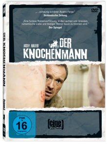 Der Knochenmann (2009) [Gebraucht - Zustand (Sehr Gut)] 