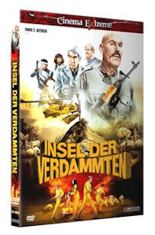 Insel der Verdammten (Uncut) (1981) [FSK 18] 