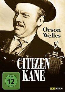 Citizen Kane (Restaurierte Fassung) (1941) [Gebraucht - Zustand (Sehr Gut)] 