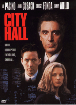 City Hall (1996) [Gebraucht - Zustand (Sehr Gut)] 