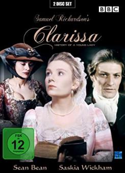 Clarissa (2 DVDs) (1991) [Gebraucht - Zustand (Sehr Gut)] 