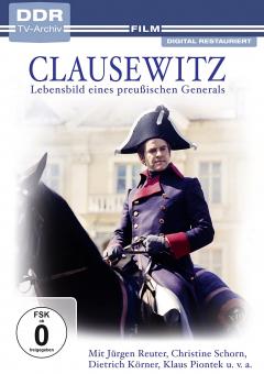 Clausewitz - Lebensbild eines preußischen Generals (1980) 