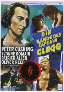 Die Bande des Captain Clegg (1962) 