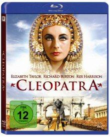 Cleopatra (1963) [Blu-ray] 
