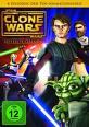 Star Wars Clone Wars Staffel 1, Vol 1: Geteilte Galaxie (2008) 