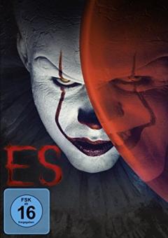 Stephen King's Es (2017) 