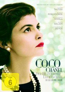 Coco Chanel: Der Beginn einer Leidenschaft (2009) [Gebraucht - Zustand (Sehr Gut)] 