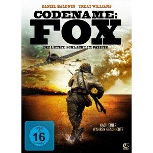 Codename: Fox - Die letzte Schlacht im Pazifik (2011) 
