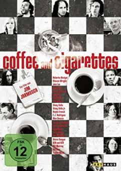 Coffee and Cigarettes (OmU) (2003) 