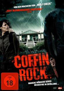 Coffin Rock (2009) [FSK 18] 
