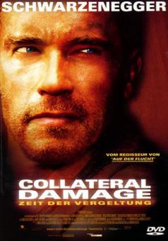 Collateral Damage (2002) [Gebraucht - Zustand (Sehr Gut)] 
