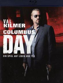 Columbus Day (2008) [Blu-ray] 