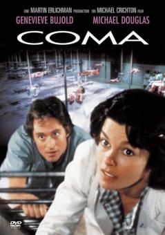 Coma (1978) [Gebraucht - Zustand (Sehr Gut)] 
