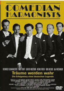 Comedian Harmonists (1997) 