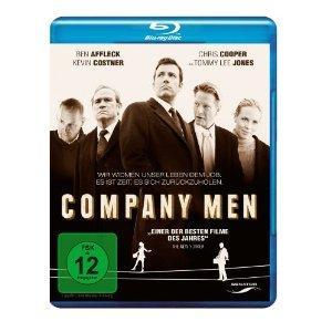 Company Men (2010) [Blu-ray] 