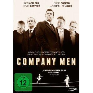 Company Men (2010) 