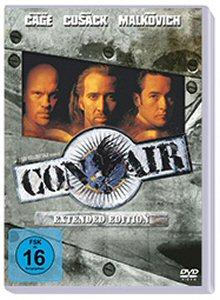 Con Air (Extended Edition, Uncut) (1997) 