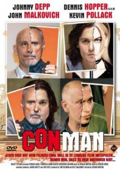Conman (Cannes Man) (1996) 