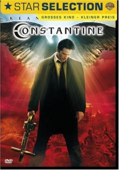 Constantine (2005) 
