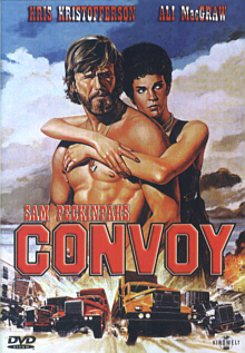 Convoy (1978) [Gebraucht - Zustand (Sehr Gut)] 