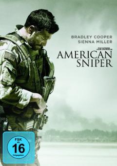 American Sniper (2014) [Gebraucht - Zustand (Sehr Gut)] 