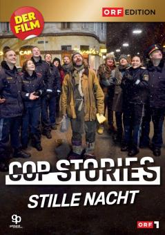 CopStories: Stille Nacht (2017) [Gebraucht - Zustand (Sehr Gut)] 