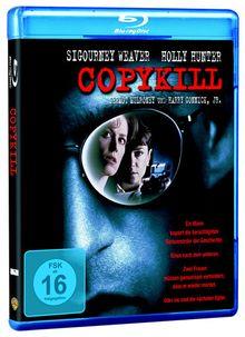 Copykill (1995) [Blu-ray] 