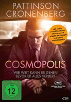 Cosmopolis (2012) 