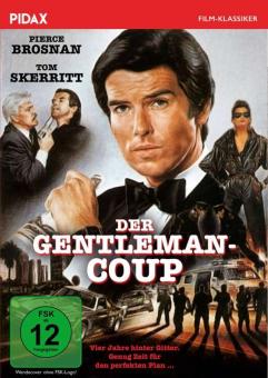 Der Gentleman-Coup (1989) 