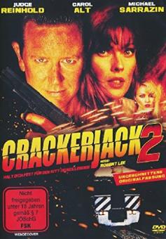 Crackerjack 2 (Uncut) (1997) [FSK 18] 
