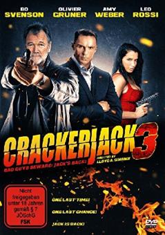 Crackerjack 3 (2000) [FSK 18] 