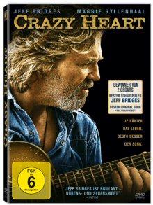 Crazy Heart (2009) 