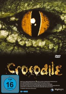 Crocodile (2002) [Gebraucht - Zustand (Sehr Gut)] 