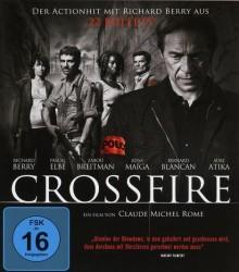 Crossfire (2008) [Blu-ray] 