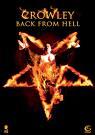 Crowley - Back from Hell (2008) 