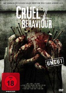 Cruel Behaviour (Nails) (Uncut) (2003) [FSK 18] 