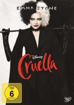 Cruella (2021) 