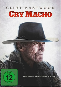 Cry Macho (2022) [Gebraucht - Zustand (Sehr Gut)] 
