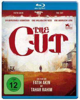 The Cut (2014) [Blu-ray] [Gebraucht - Zustand (Sehr Gut)] 