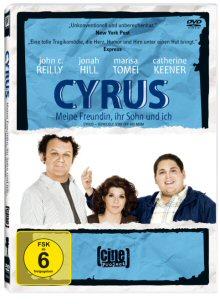 Cyrus - Meine Freundin, ihr Sohn und ich (2010) 
