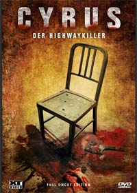 Cyrus - The Highway Killer (Kleine Hartbox) (2010) [FSK 18] 